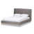 Light Grey est en rupture de stock