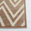 Tapis à chevrons Paradise Performance-14413527