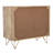 Resch Solid Wood 31.8'' W 3 - Drawer Dresser
