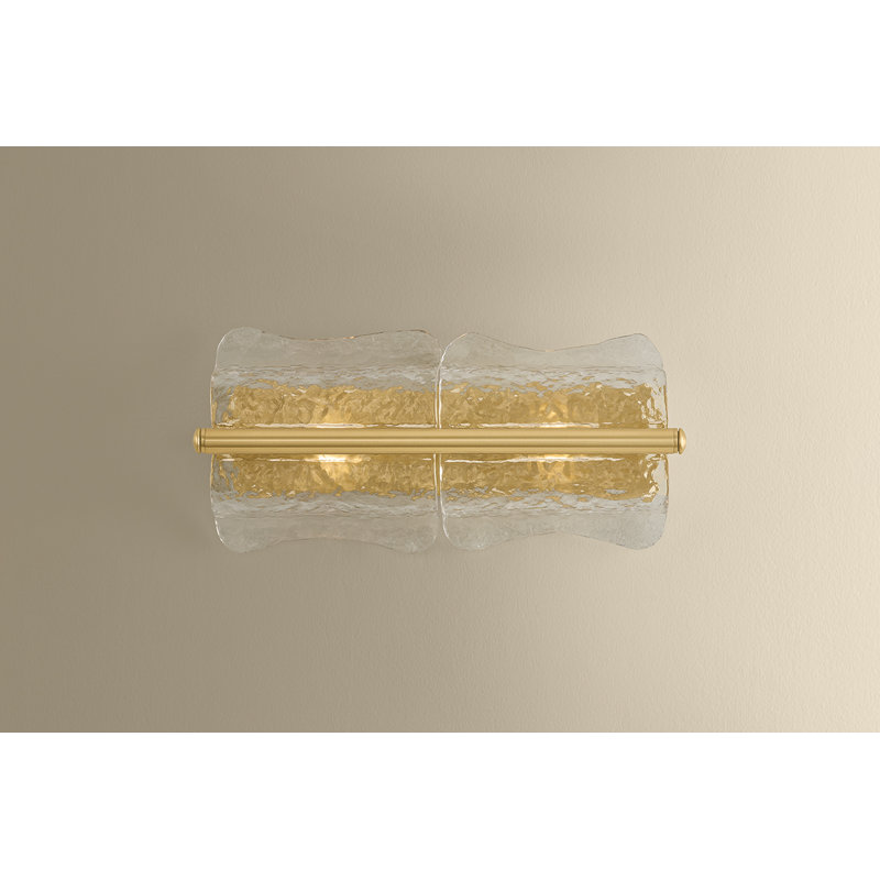 Fosterdale Wall Sconce, 2