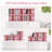 Loagan Bookcase-87766004