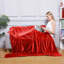 Abiram Plain Weave / Muslin Throw Blanket-71125365-71125327