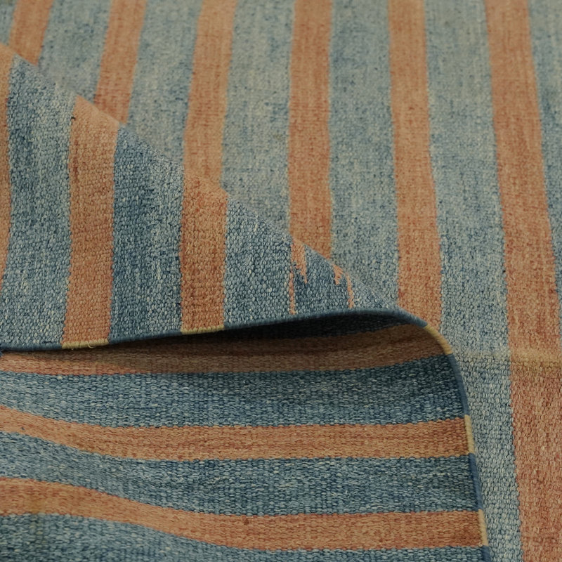 One-of-a-Kind 8' X 9'3" Area Rug