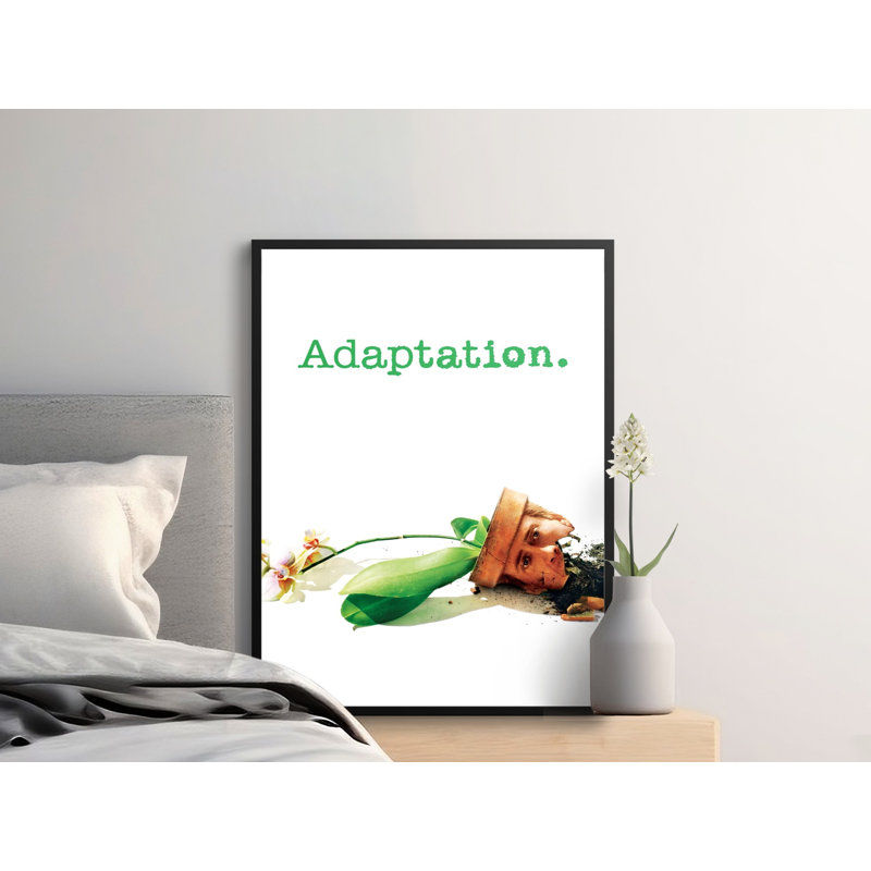 Ericksen 1 Piece Wall Art, 22x34