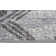 Tapis gris Toro