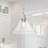 Juin 1 - Light Single Pendant-1691530542-1691530528