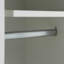 Mokkaro 3 Door Wardrobe