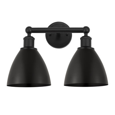 2 - Light Dimmable Vanity Light