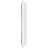 18"W x 9"H x 5"ID x 6 1/4"C x 1"P Rectangle Architectural Grade PVC Contemporary Ceiling Medallion, Two Piece-36088990