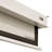 Evanesce B Series Electric in-Ceiling Recessed Projector Screen-89595087
