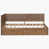 Brun est en rupture de stock sélectionné