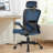 Everdene Office Ergonomic Task Chair-254180624-249795463