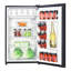 Magic Chef 4.4-cu. ft. Mini Refrigerator with Freezer Compartment-114358370
