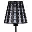 Lampe de table 16 po Traci
