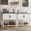 80cm Console Table-1910675791