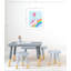 Believe in Magic 1, impression sur papier-47483382-47841501