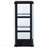3-Shelf Curio Cabinet