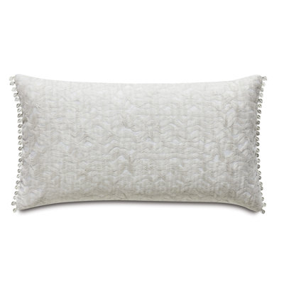 Naomi Abstract Throw Pillow