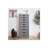 Garysburg 9-Drawer Filing Cabinet – Versatile Lateral File Cabinet and Office Storage Organizer for Efficient File Management and Stylish Wood Storage-887091683