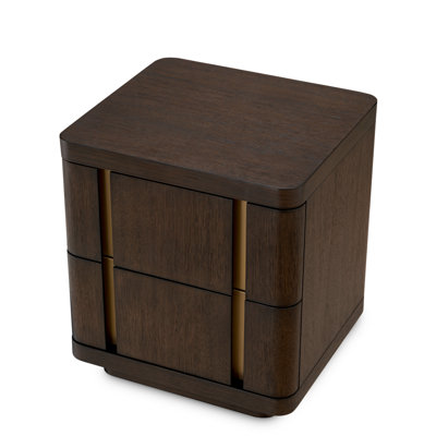 Modesto 2 - Drawer Nightstand