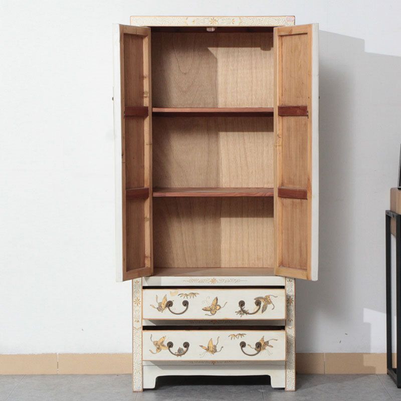 Armoire American Retro