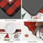 Ensemble de 2 tapis de cuisine Derien