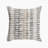 Langara 70" Modern & Contemporary Chenille Love Seat with Elegant Nailhead Trim Detailing, Included Pillows-1238657807