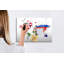Magnetic Glass Dry Erase Board