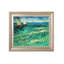 Reproduction d'art par Vincent Van Gogh, bateaux de pêche en mer par Vincent Van Gogh-1810188786-1810188783