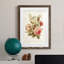 Antique Floral Bouquet III - cadre photo-1555367709-1555367710