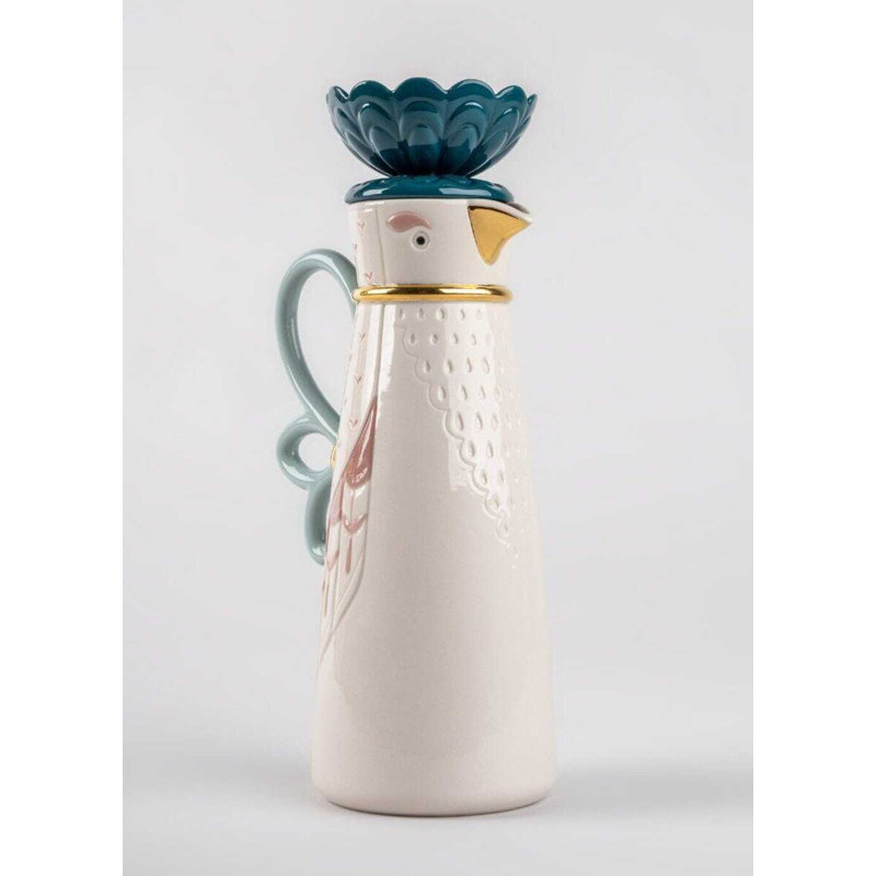 8.6 Cup Kawki Coffee Pot Server