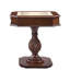 Table de jeu 28 po Thedford Darby Home (avec échiquier inclus)-36121963