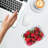 Ebbert Glass Food Storage Container