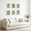 6 Piece Wrapped Canvas Print