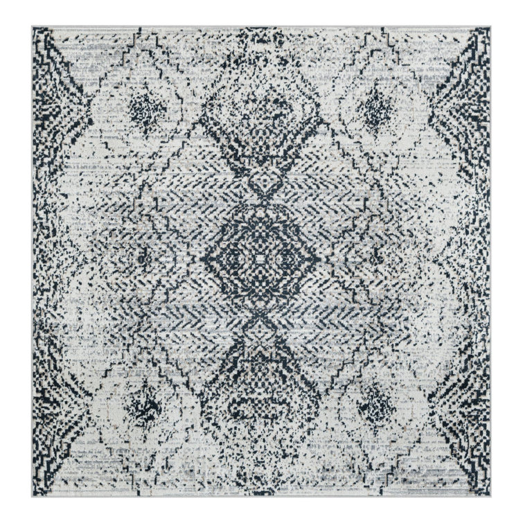 Massie Geometric Indoor Rug