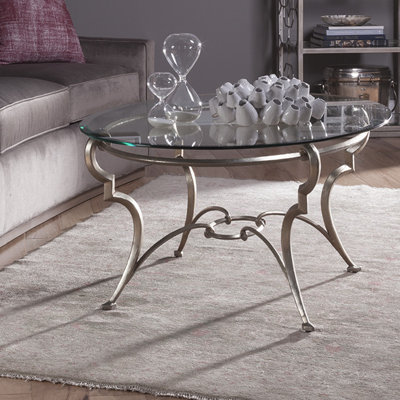 Signature Designs Colette Cocktail Table