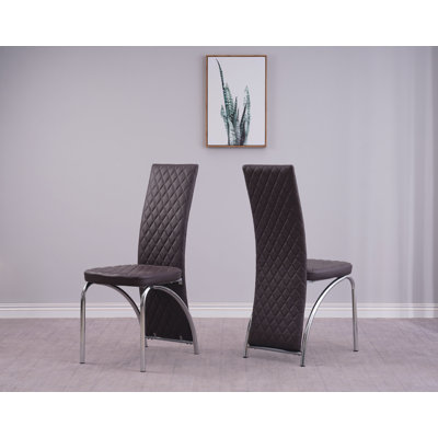 Visalia Upholstered Dining Chair
