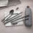 Wrought Studio™ Stainless Steel Flatware Set-2055483255