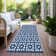  Chayden Area Rug with Non-Slip Backing