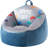  Squishy Gamer Bean Bag Chair