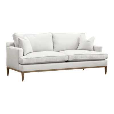 Camilla 88.5" Sofa