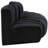 Iyre Upholstered Curved Sectional Reversible-89266517