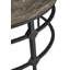 Solid Wood Coffee Table