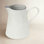 Beja 74oz. Stoneware Pitcher