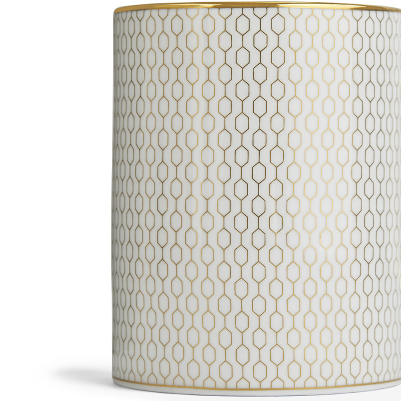 Gio Mug, Gold