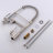 URENTO Kitchen Faucet-73616703