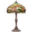 Meyda Tiffany & Stained Glass Table Lamp