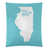 Bleu sarcelle