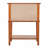 Stylish Oak Nightstand For Modern Spaces-664282253