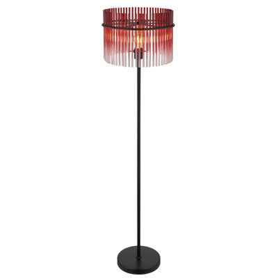 152cm Matte Novelty Floor Lamp